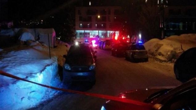 Национални фронт: Напад на џамију у Квебеку - бедан